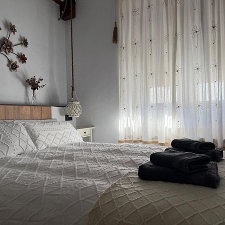 Villa La Cuadra De Anita Mecina Fondales Esterno foto