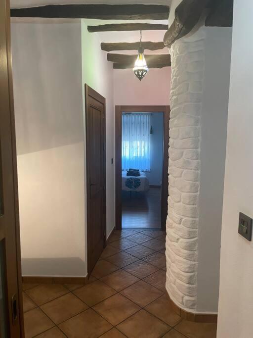 Villa La Cuadra De Anita Mecina Fondales Esterno foto